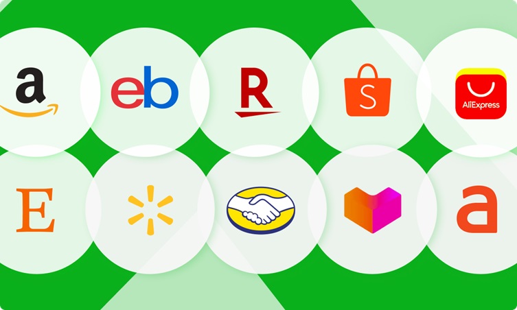 4 Famous Platforms for Reliable Online Shopping