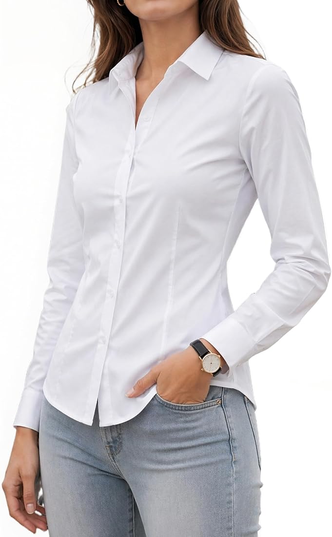 10 Essential Wardrobe Staples Every Woman Needs