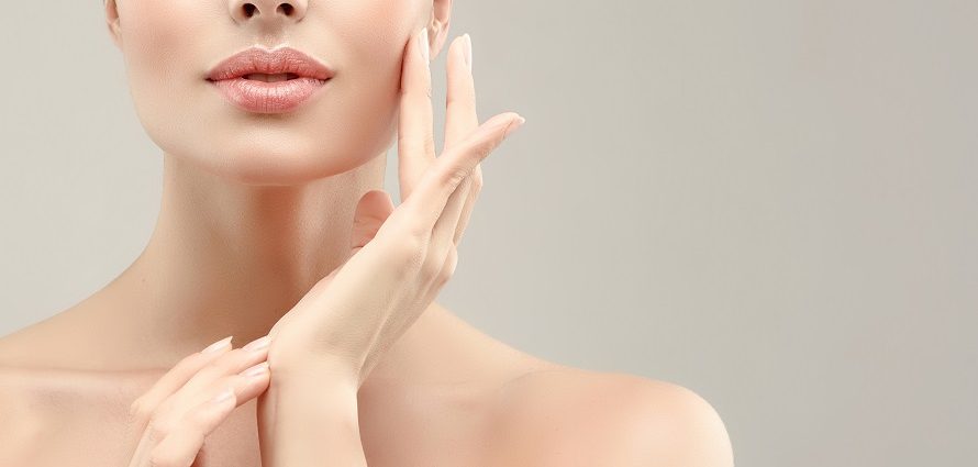 How to Choose the Right Foundation for Your Skin Type